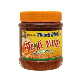 Tắc xí muội Thanh Bình 900g