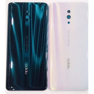 Nắp lưng oppo Reno