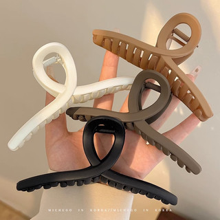 Kẹp tóc nữ giá siêu rẻ