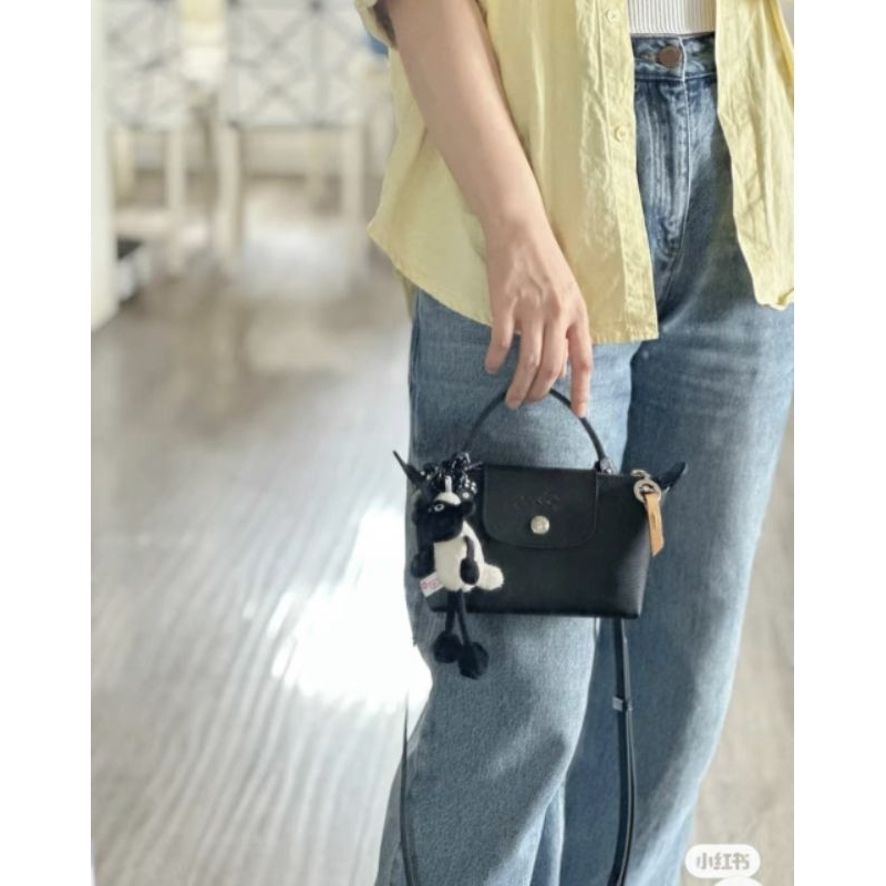 TÚI LONGCHAMP MINI