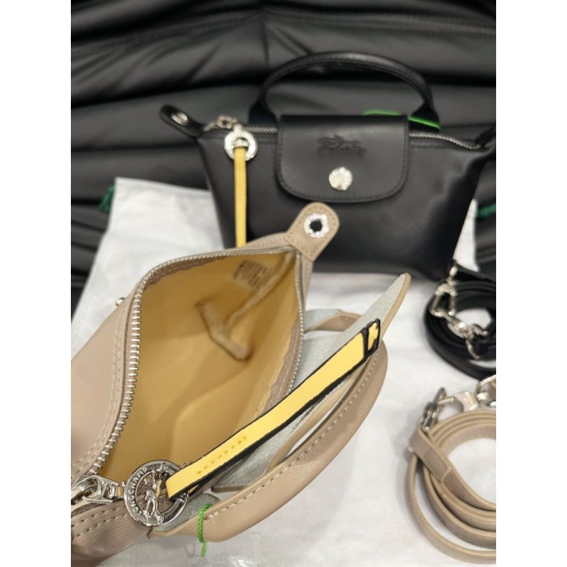 TÚI LONGCHAMP MINI