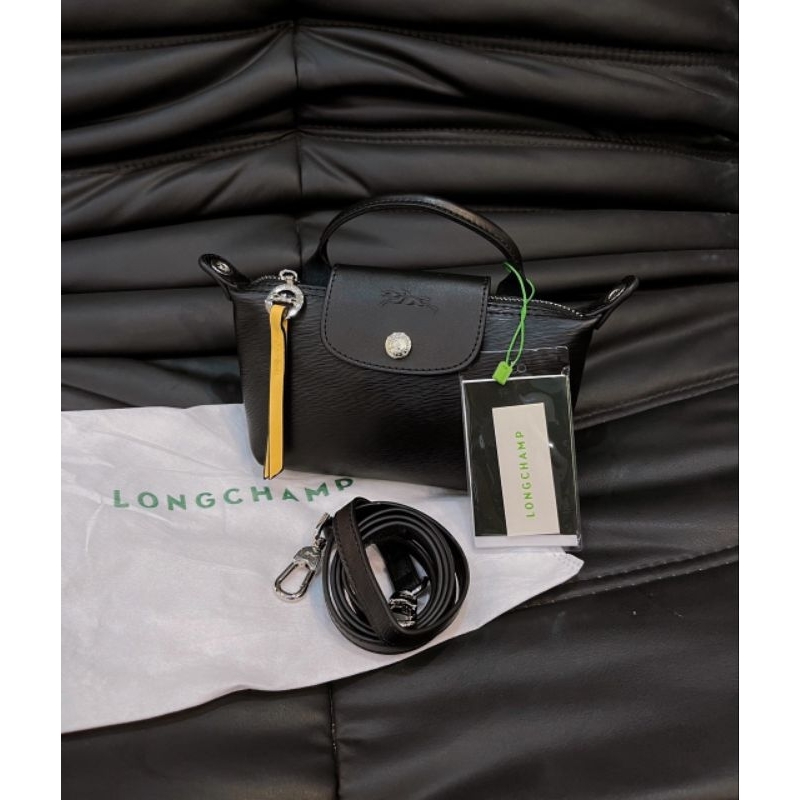 TÚI LONGCHAMP MINI