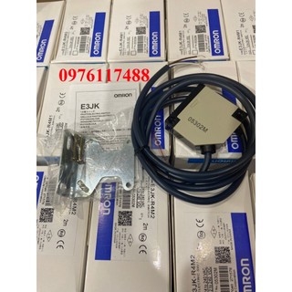 E3jk-ds30m1 / e3jk-r4m1 / e3jk-r4m2 cảm biến omron chính hãng