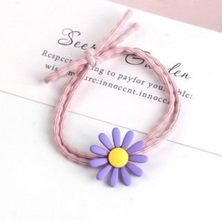 Cột Tóc charm Hoa Cúc - nguồn sỉ