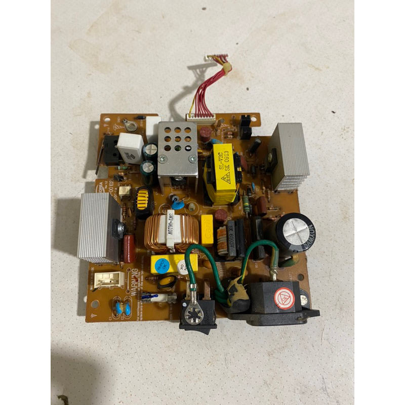 Main nguồn Xerox 3124/ pe220/ 3200mfp