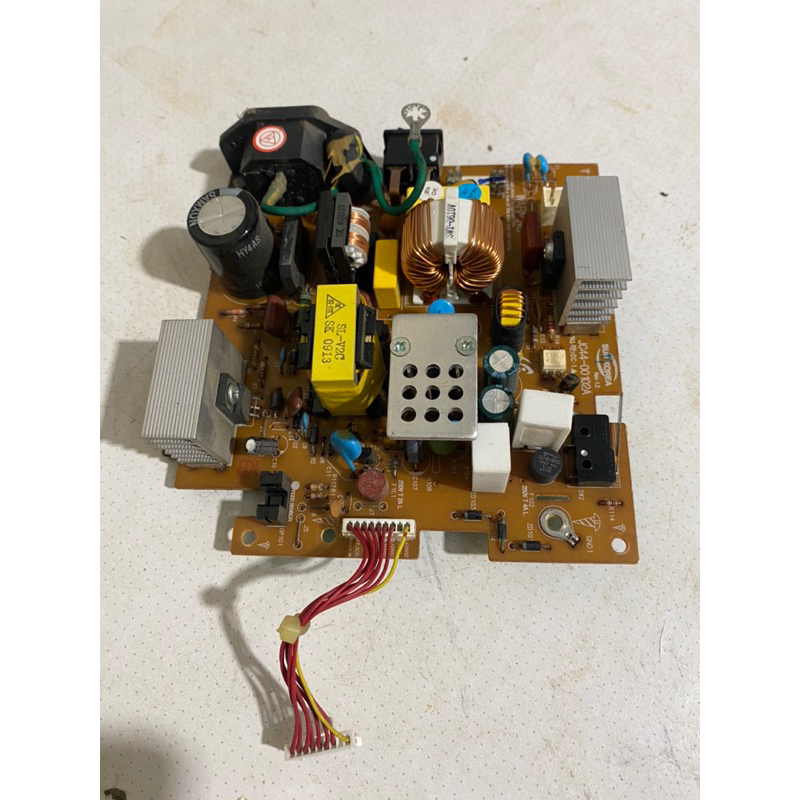 Main nguồn Xerox 3124/ pe220/ 3200mfp
