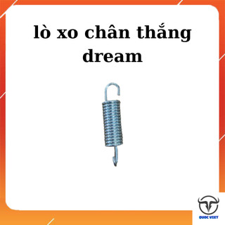 Lò xo đạp thắng Dream.Wave