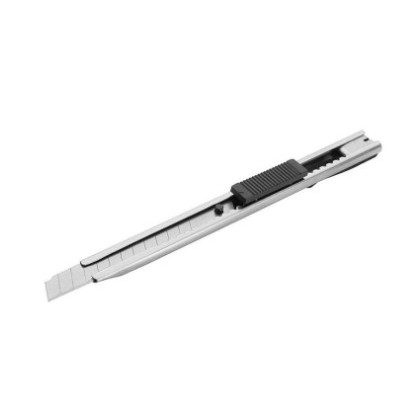 Dao dọc giấy mini Cà rốt , móc khoá tiện lợi