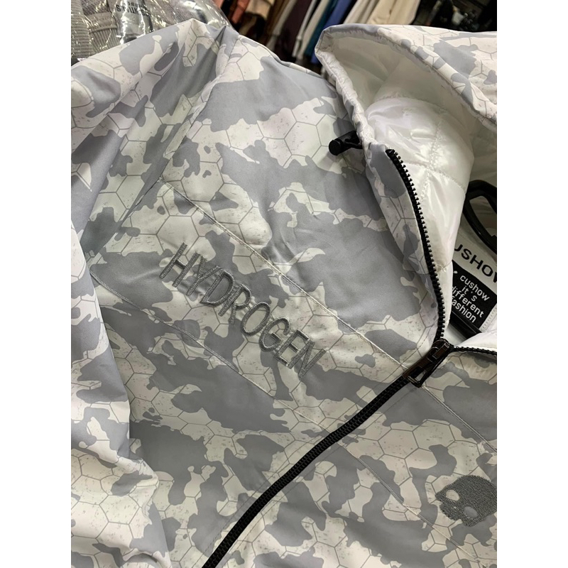 ÁO GIÓ TRẦN BÔNG HIG.RO MỚI VỀ CHO MÙA ĐÔNG 2023