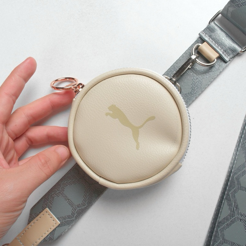 Túi đeo chéo PuMa new 2023