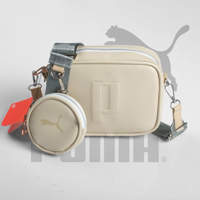 Túi đeo chéo PuMa new 2023