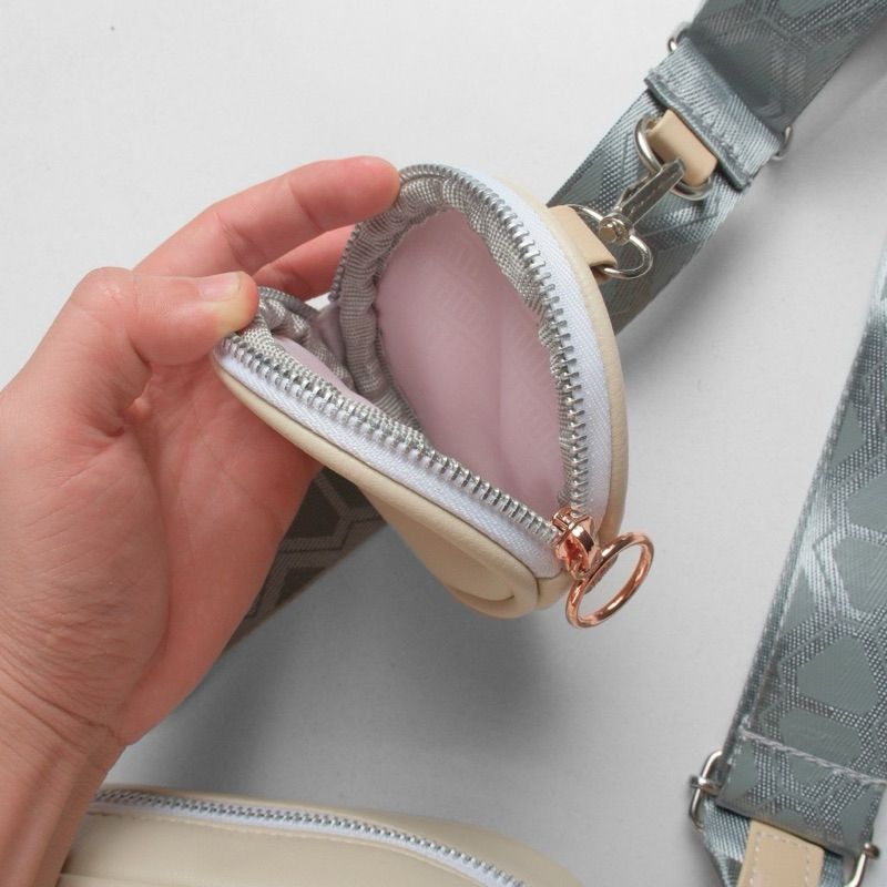 Túi đeo chéo PuMa new 2023