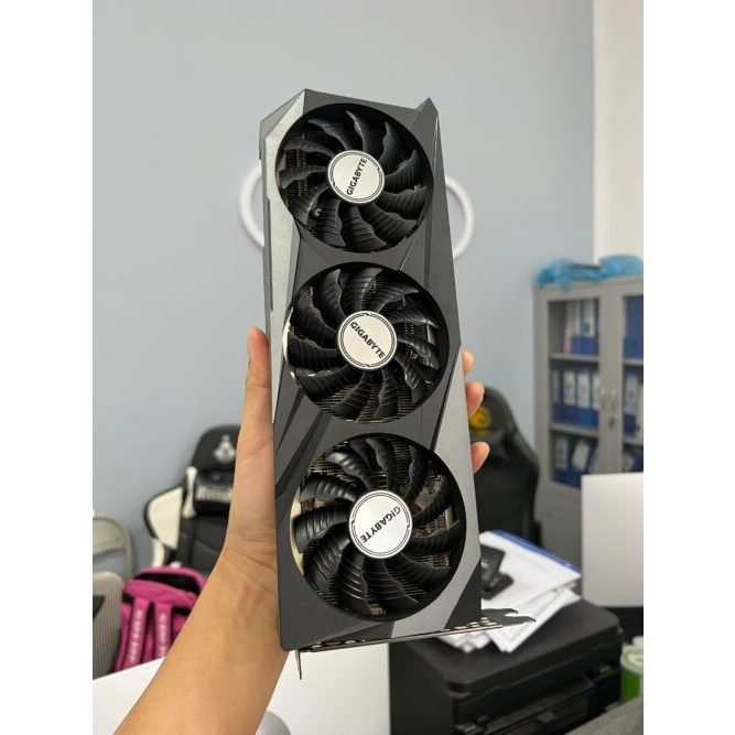VGA Asus/ Giga/ MSI/ Colorful/ Zotac RTX 3060Ti 8G - Đã qua sử dụng - BH03T