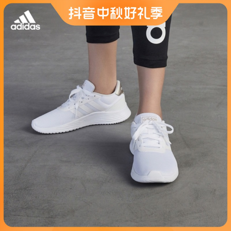 Giày Adidas Lite FZ0384 mua sale tại các nước chuẩn auth