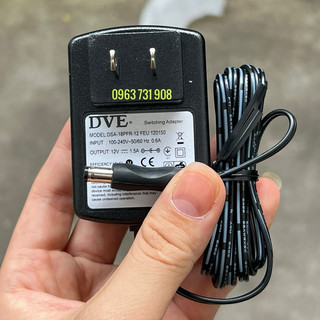 Bộ nguồn Modem Wifi VNPT chính hãng