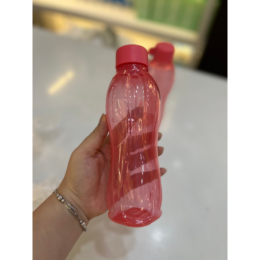 Bình Nước Tupperware Eco Bottle 500ml