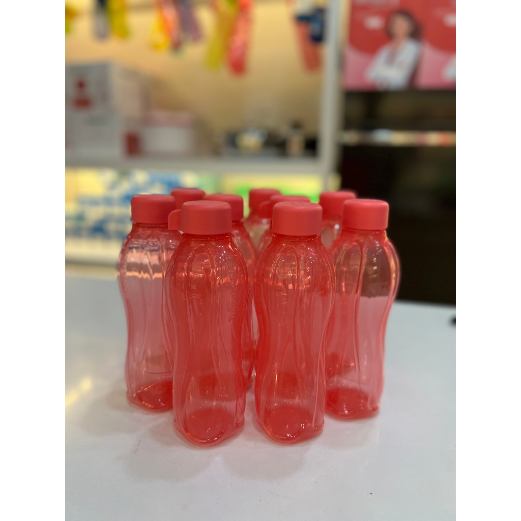 Bình Nước Tupperware Eco Bottle 500ml