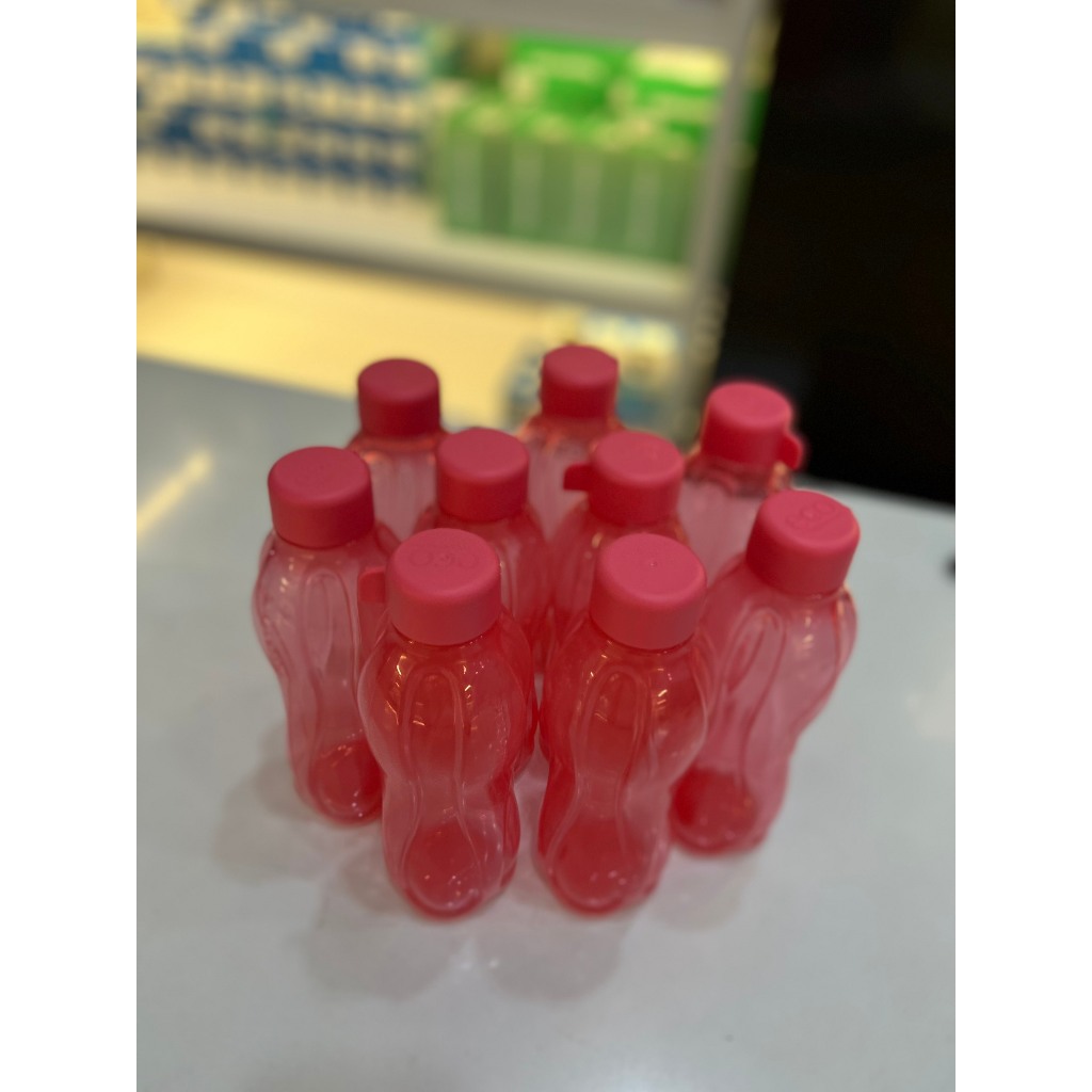 Bình Nước Tupperware Eco Bottle 500ml