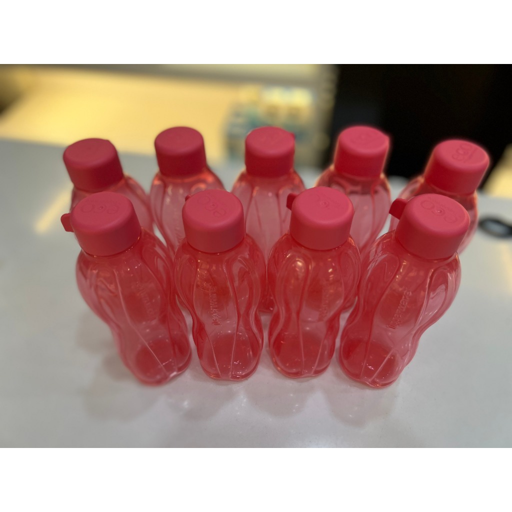 Bình Nước Tupperware Eco Bottle 500ml