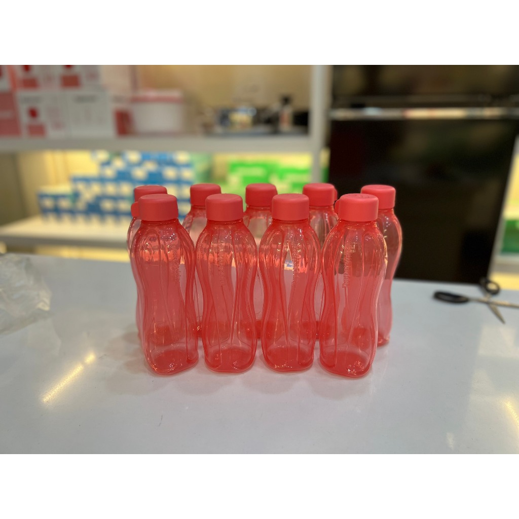 Bình Nước Tupperware Eco Bottle 500ml