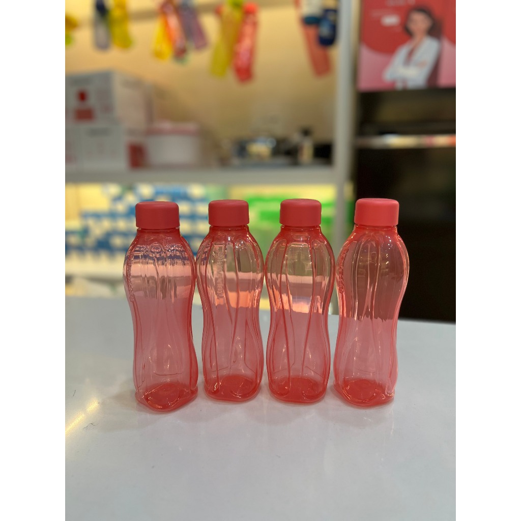 Bình Nước Tupperware Eco Bottle 500ml