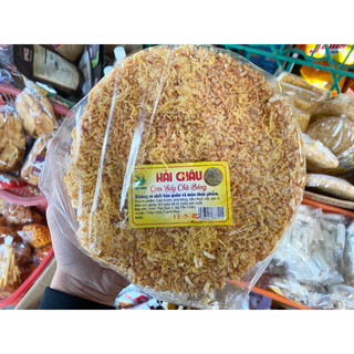 Cơm cháy chà bông hải châu 300g
