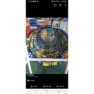 #Niềng BOUSHI ĐEN  THÁI LAN  BẢN 1.4_1.4p