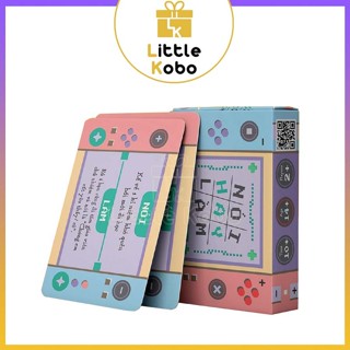   Ver Trường Lớp  Bộ Bài Nói Hay Làm Lói Lèm Truth Or Dare Thật Hay Thách Dành Cho Học Sinh Boardgame 