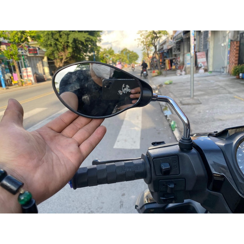 Kiếng Yaz 1 Cây Bên Trái HÀNG CHUẨN ZIN