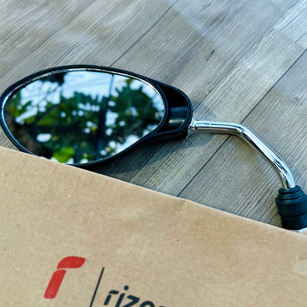 Kiếng Yaz 1 Cây Bên Trái HÀNG CHUẨN ZIN