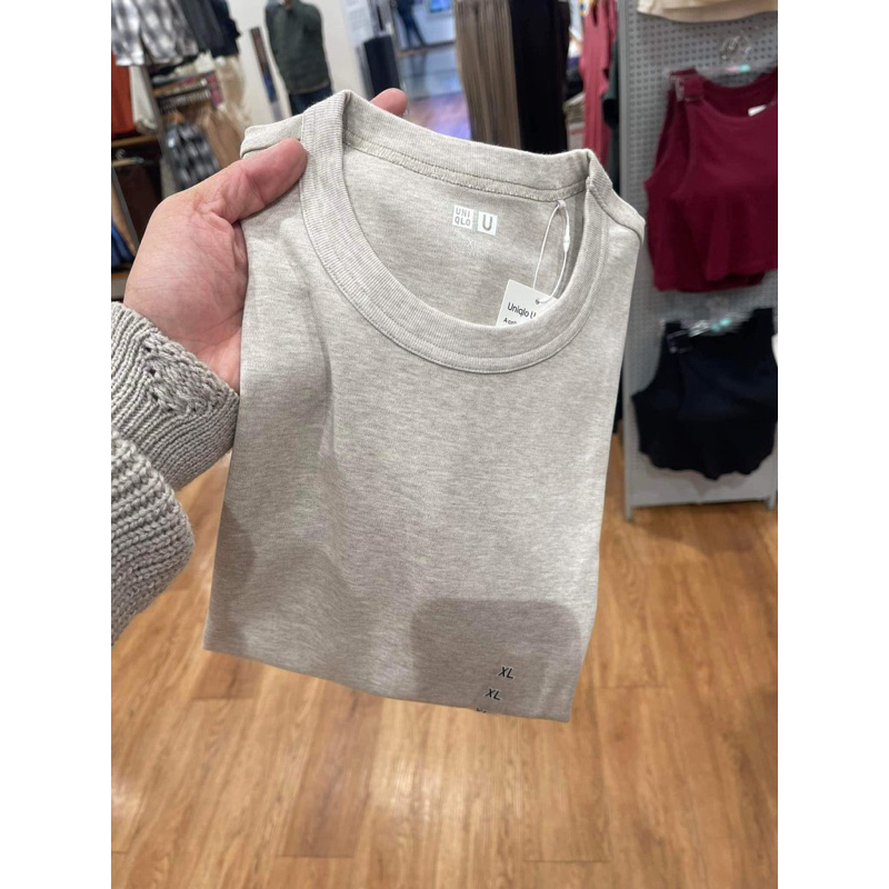 ÁO THUN U UNI NỮ 2023