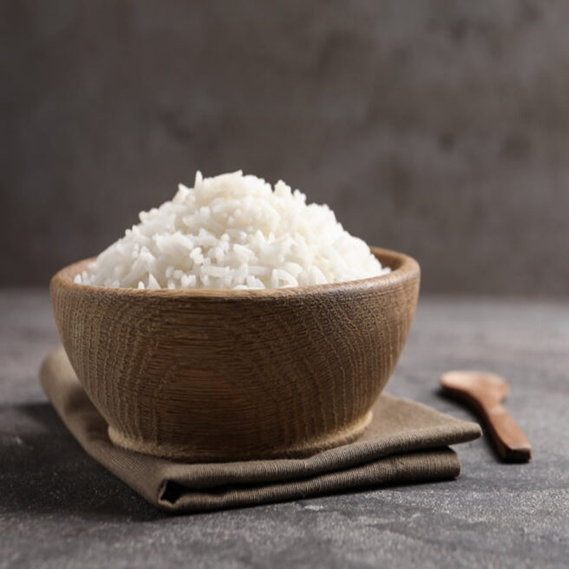 Gạo Tám Xoan Thương Hạng VJA Túi 10kg - Giá Sỉ, Date mới