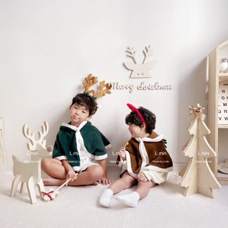 TUẦN LỘC DECOR LỚN BY L.MIN (CÓ SẴN)
