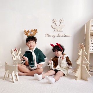 TUẦN LỘC DECOR LỚN BY L.MIN (CÓ SẴN)