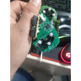 mainboard chuột logitech g102 gen 2, gen 2 2023