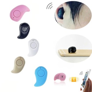 (XẢ KHO GIÁ GỐC) TAI NGHE MINI BLUETOOTH