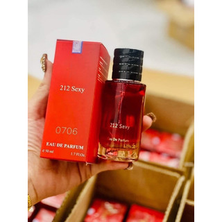 Nước hoa unisex 212 sexy