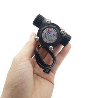 Cảm biến lưu lượng nước yf-s201