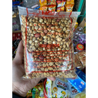 Ngô rang lạc 400g