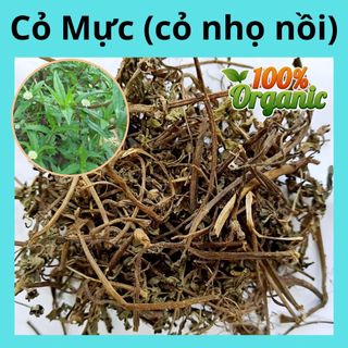 Cỏ mực , loại sạch sấy khô, túi 500g và 1kg