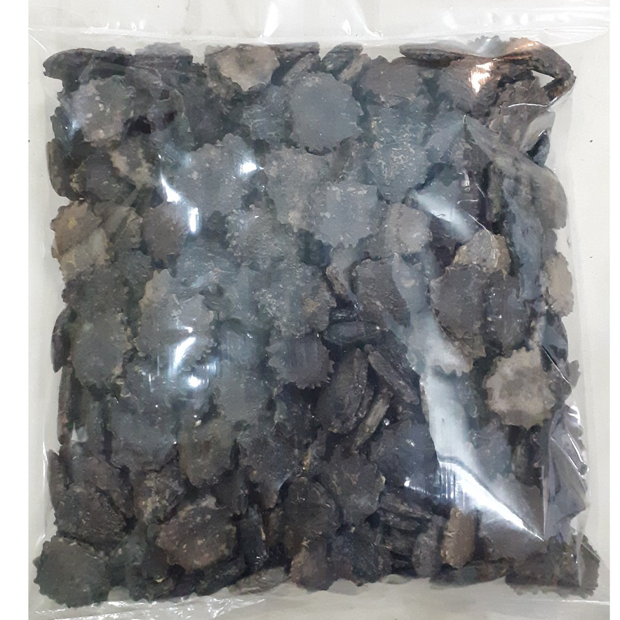 HẠT GẤC - Hạt đặc ruột 100%, loại đã rang, Túi 500g & 1kg