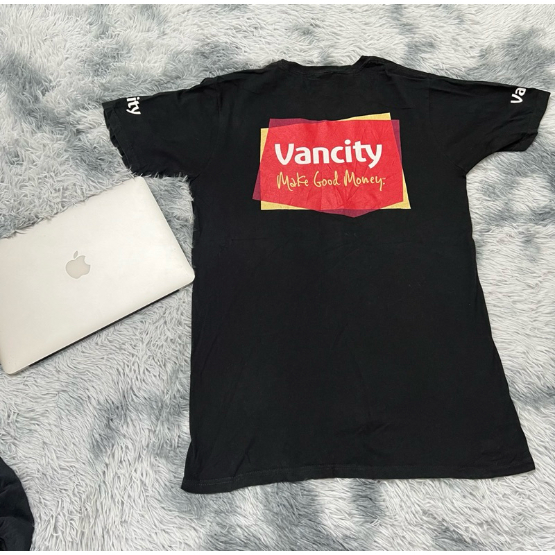 Áo Thun 2Hand - Size M