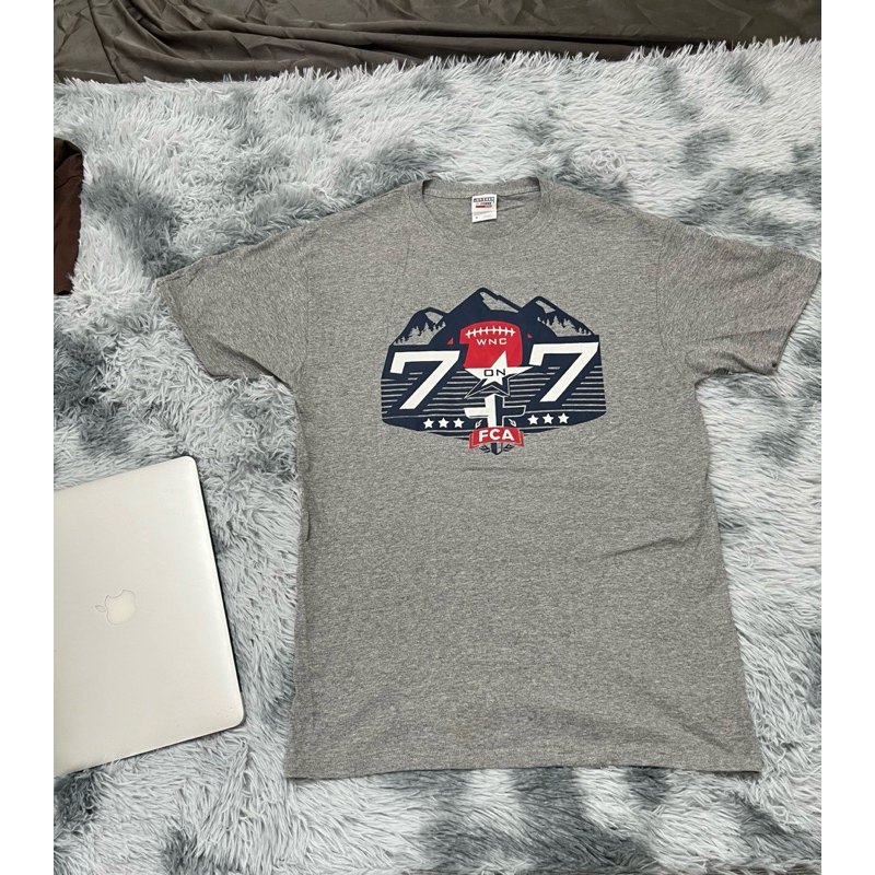 Áo Thun 2Hand - Size M