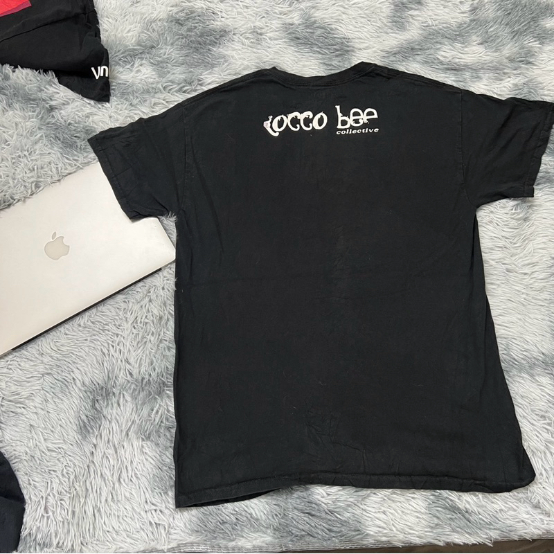 Áo Thun 2Hand - Size M