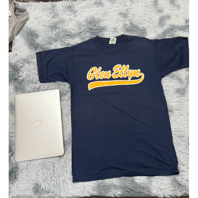 Áo Thun 2Hand - Size M