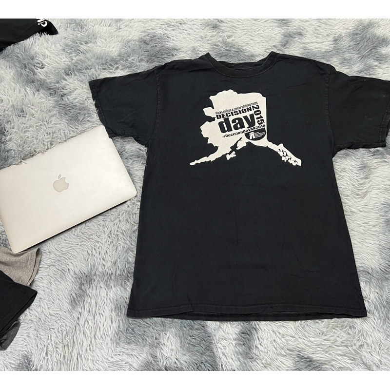 Áo Thun 2Hand - Size M