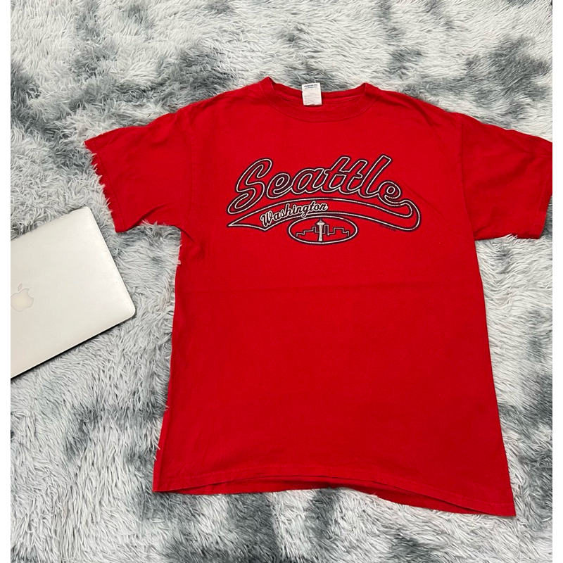 Áo Thun 2Hand - Size M