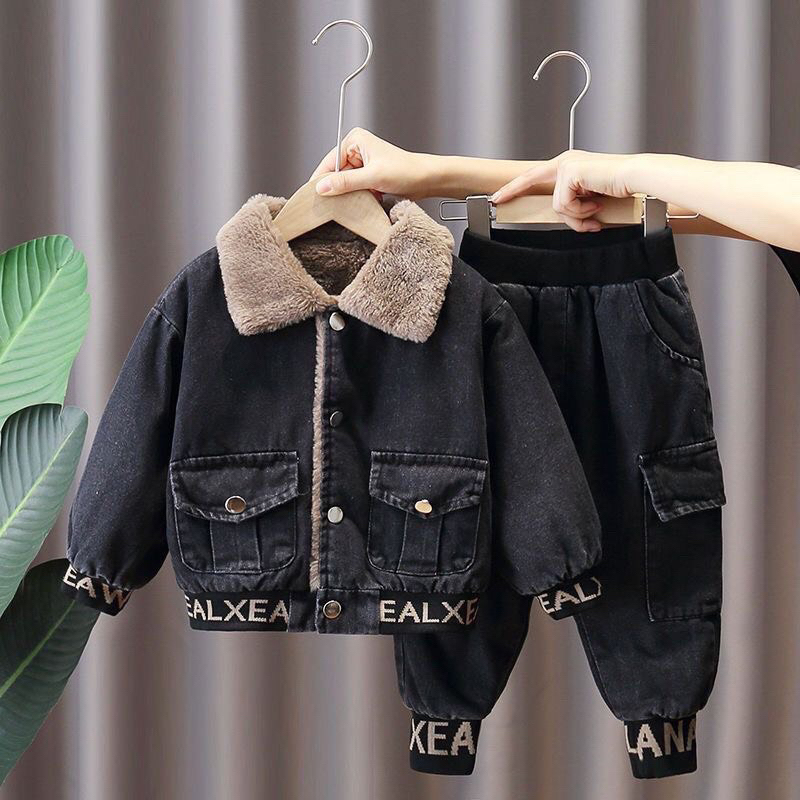 SET BỘ BÒ LÓT LONG THỎ DÀY  CAO CẤP CHO BÉ