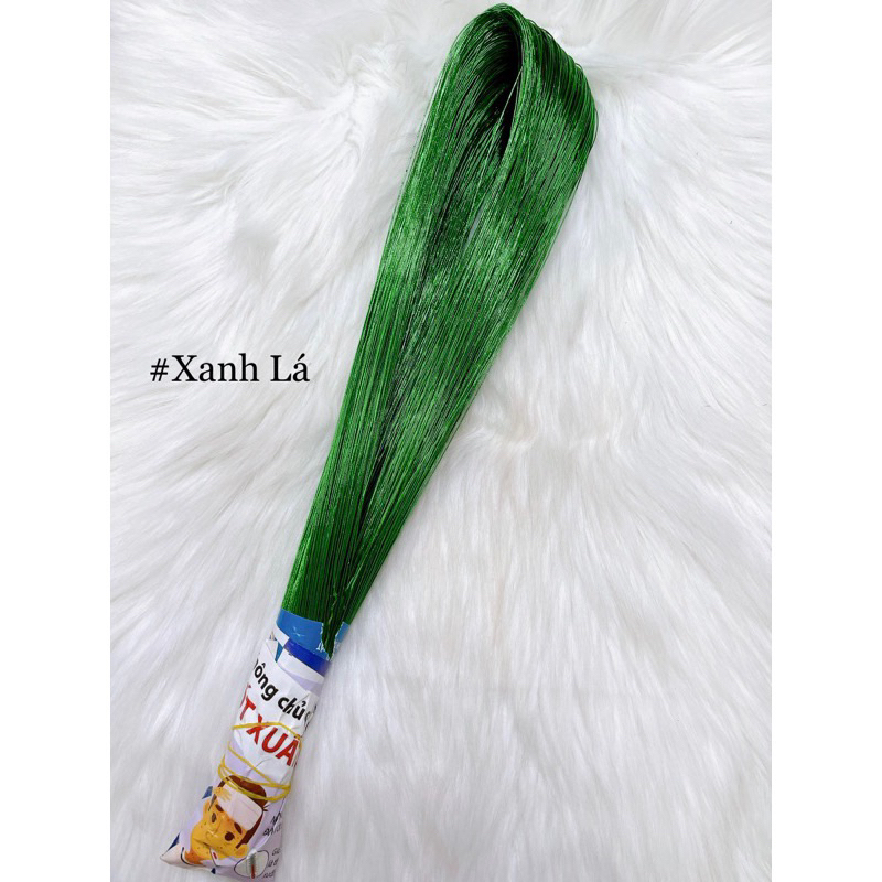 Kẽm Si Làm Hoa Lá Thủ Công