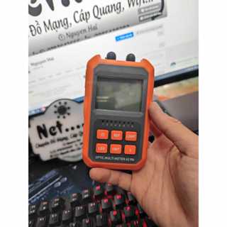  Máy đo công suất quang 4in1 SGM315 giá rẻ 